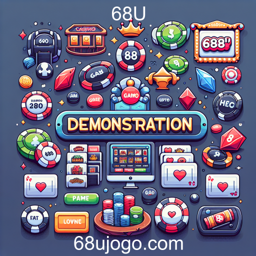 A Importância das Demonstrações de Jogos: Experimente Antes de Comprar