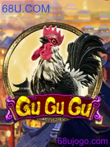 Descubra o Fascinante Jogo 'GuGuGu' no Contexto do 68U.COM